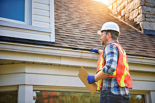 Licensed Roof Installation service in Suitland, MD - Ben Roofing and Steel LLC